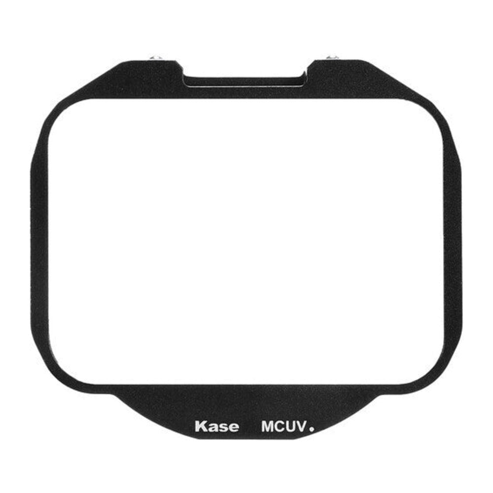 Kase Clip-in Filter R-MCUV for Sony Alpha Camera