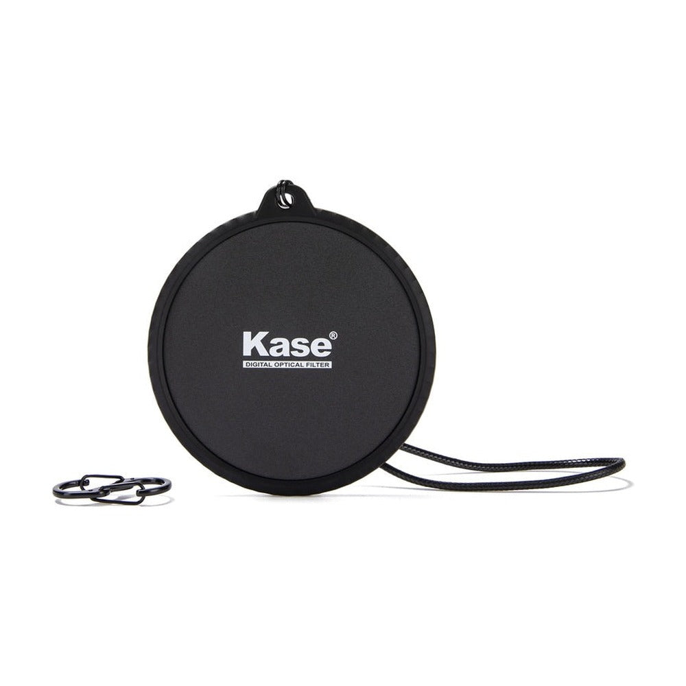 Kase Magnetic Lens Filter Carry Plate