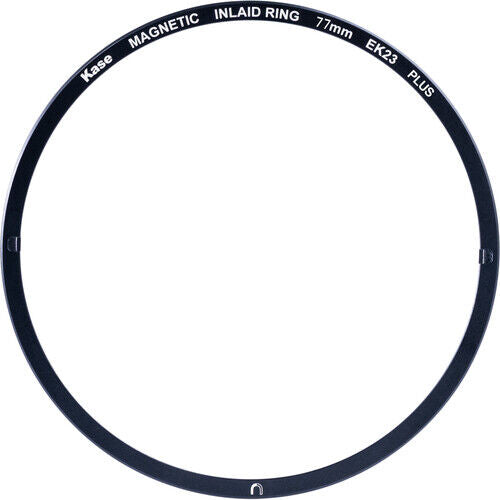 Kase KW Revolution Plus Magnetic UV/IR Cut Filter (77mm)