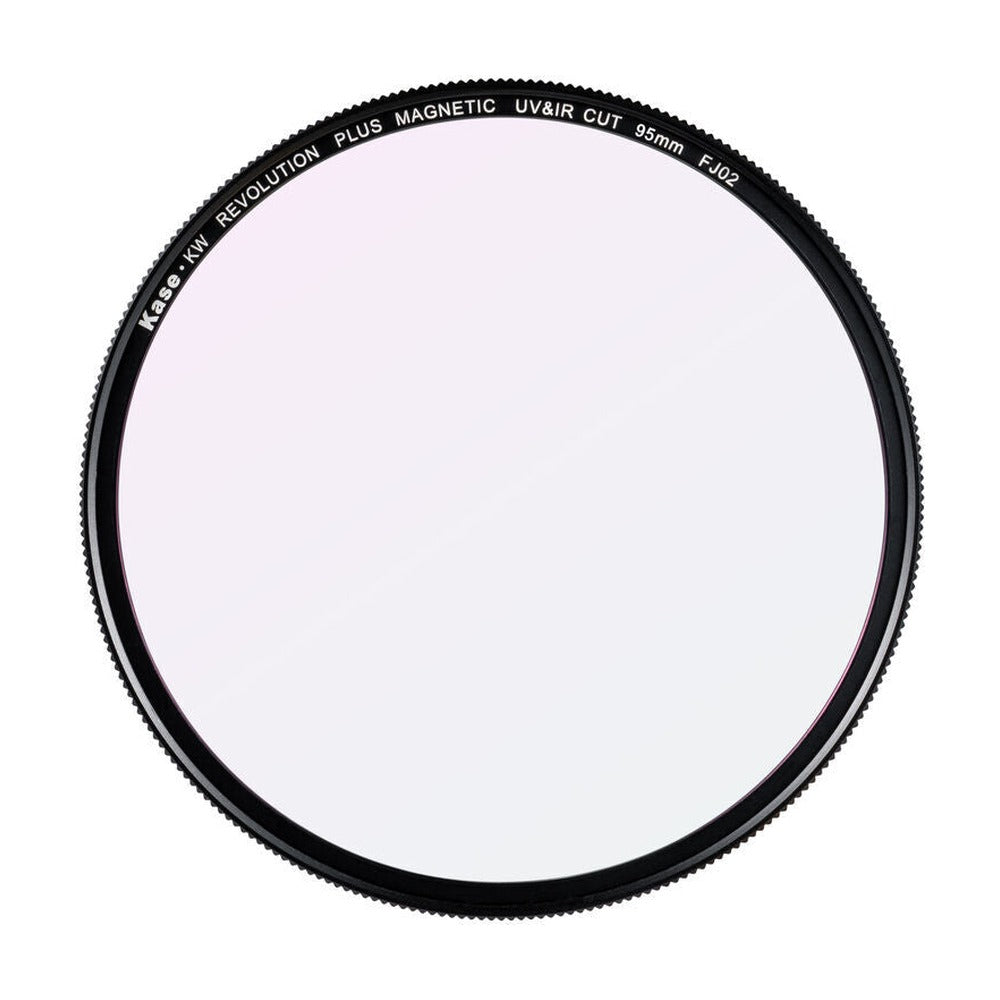 Kase KW Revolution Plus Magnetic UV/IR Cut Filter 95mm