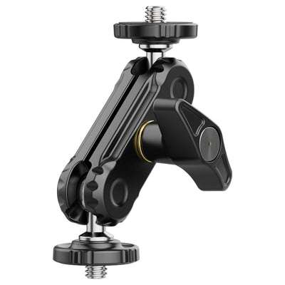 Ulanzi R102 Dual 1/4'' Grip