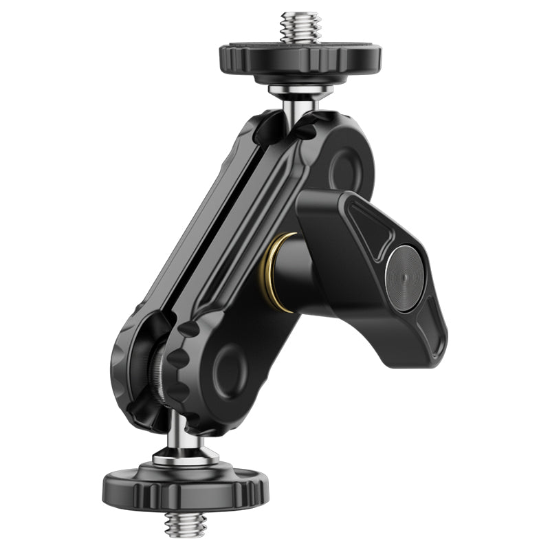 Ulanzi R102 Dual 1/4'' Grip