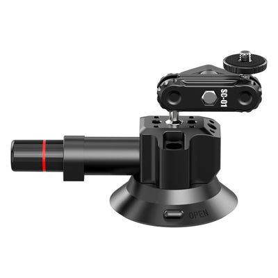 Ulanzi SC-01 Extended Vacuum Suction Cup 3 inches