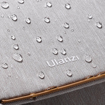 Ulanzi F01 Light weight Single- shoulder Bag