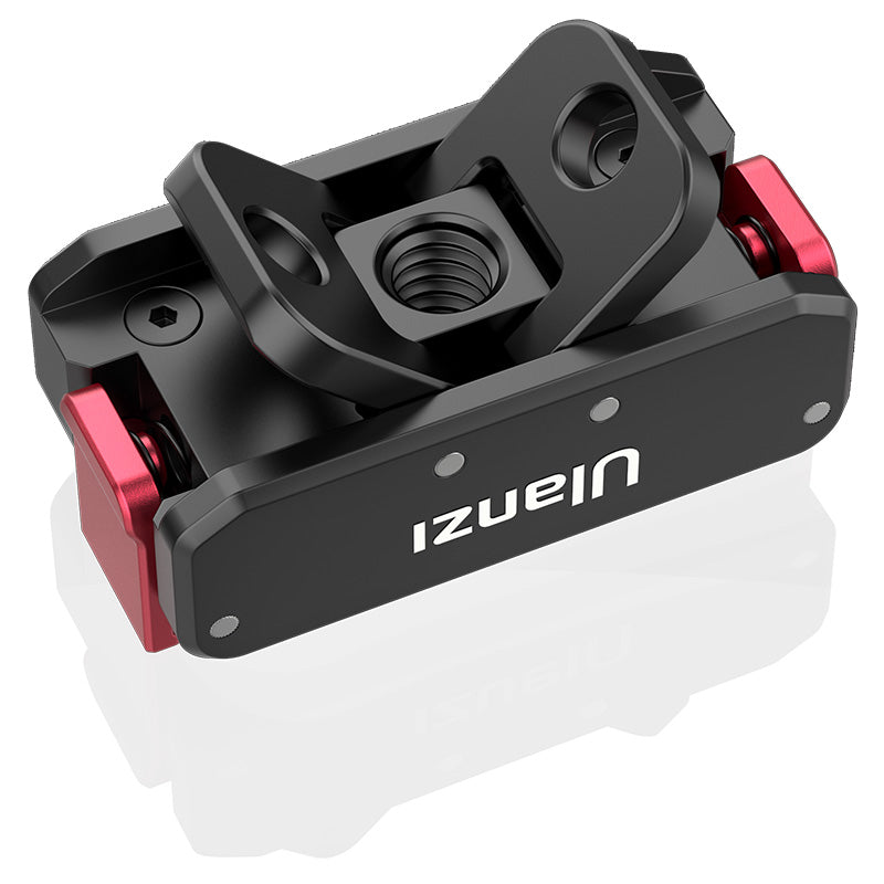 Ulanzi OA-11 Dual Interface Holder for Osmo Action 2