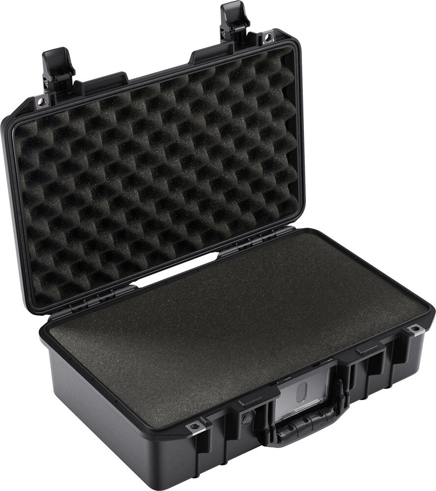 Pelican 1485 AIR Camera Hard Case with foam (BLACK)