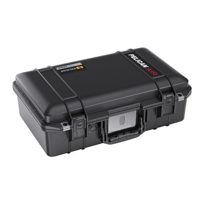 Pelican 1485 AIR Camera Hard Case with foam (BLACK)