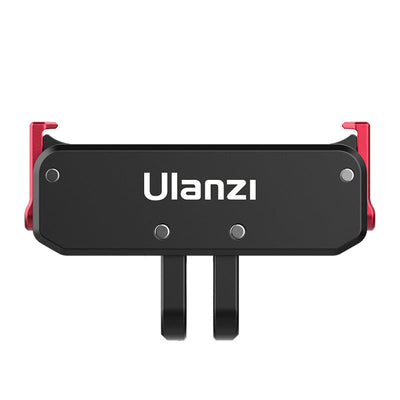 Ulanzi OA-11 Dual Interface Holder for Osmo Action 2