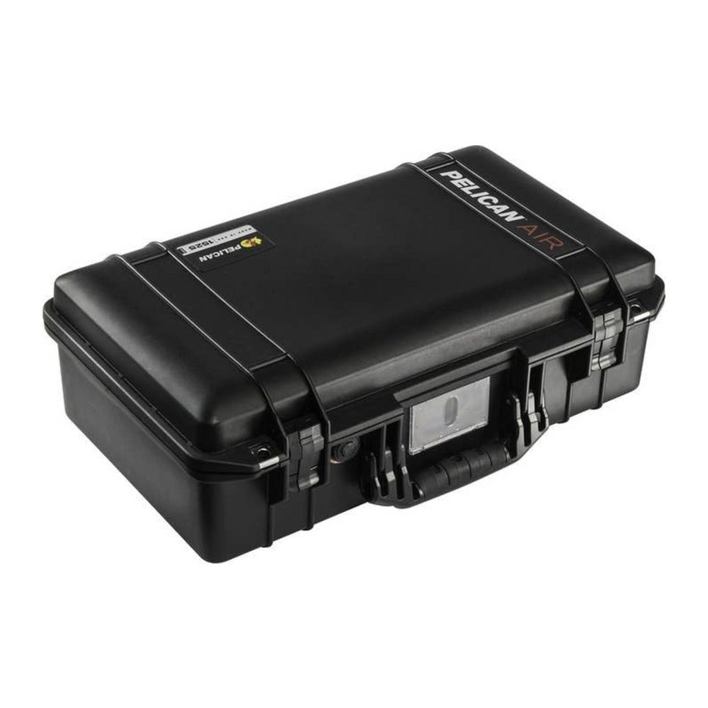 Pelican 1525 AIR Camera Hard Case with foam (BLACK)