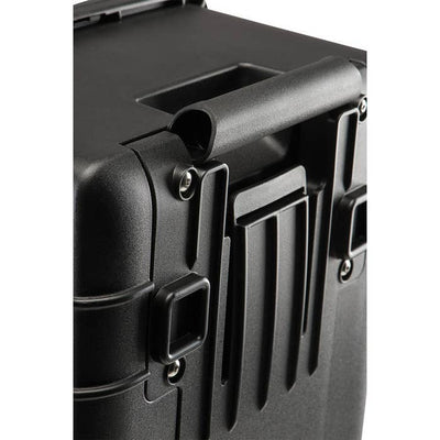 Pelican 1535 AIR Camera Hard Case with foam (BLACK)