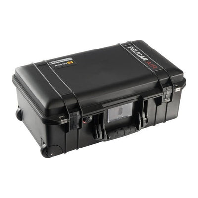 Pelican 1535 AIR Camera Hard Case with foam (BLACK)