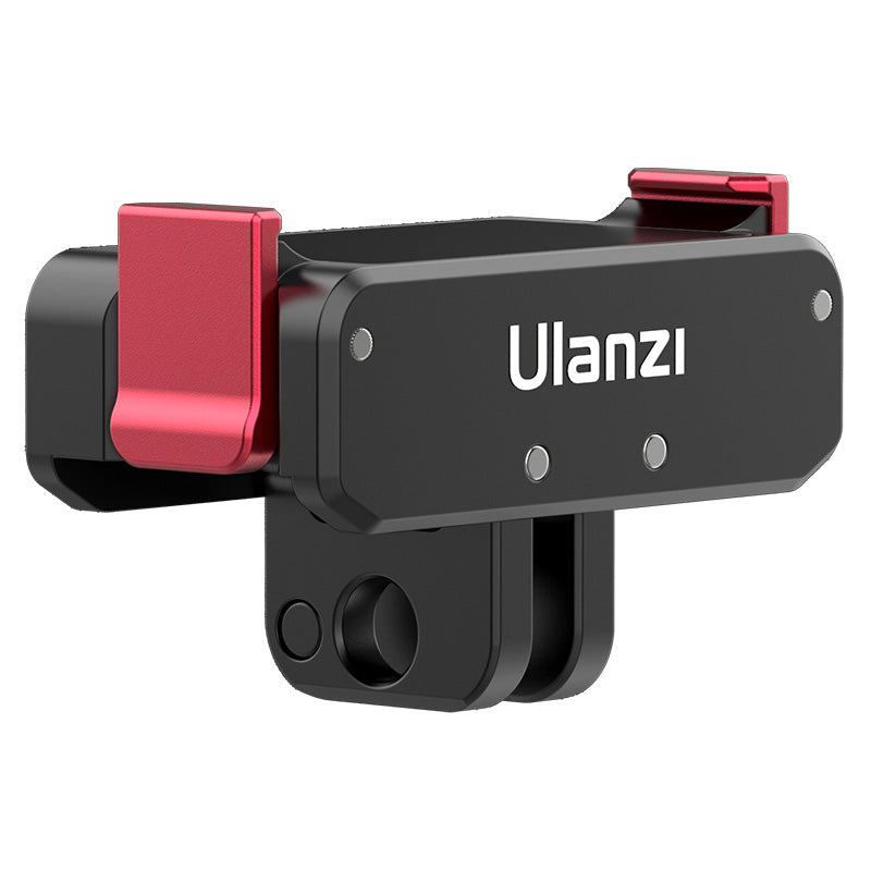 Ulanzi OA-11 Dual Interface Holder for Osmo Action 2