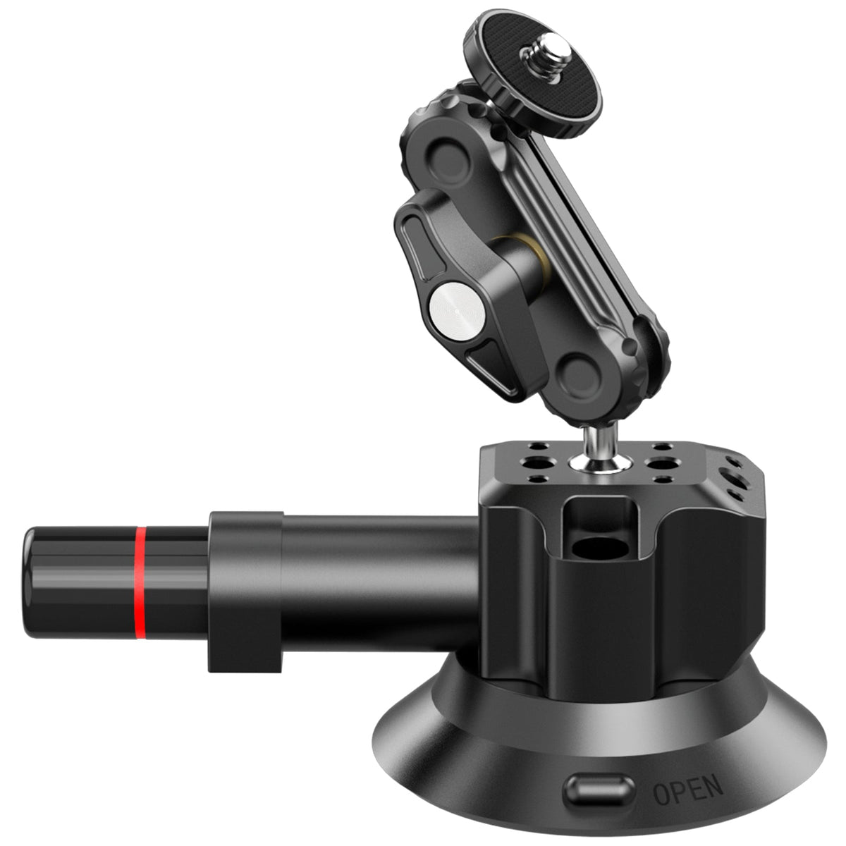 Ulanzi SC-01 Extended Vacuum Suction Cup 3 inches