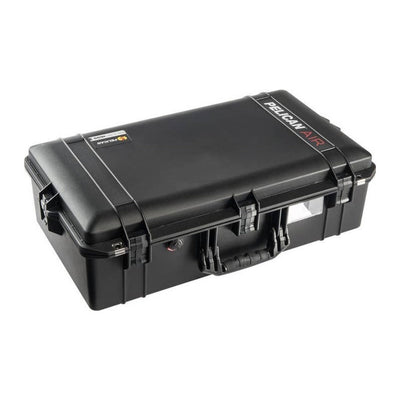 Pelican 1605 AIR Camera Hard Case with foam (BLACK)