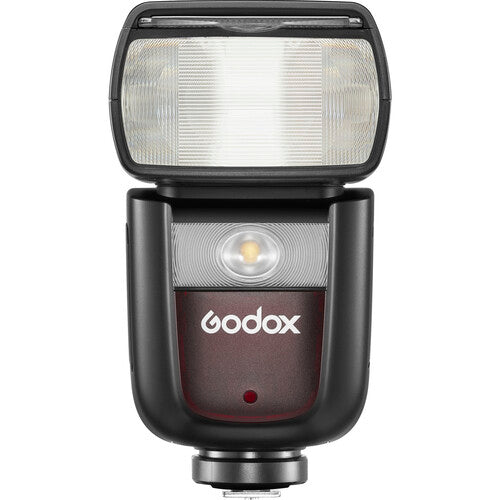 Godox V860III Ving TTL HSS LI-ION Speedlight Flash For PANASONIC
