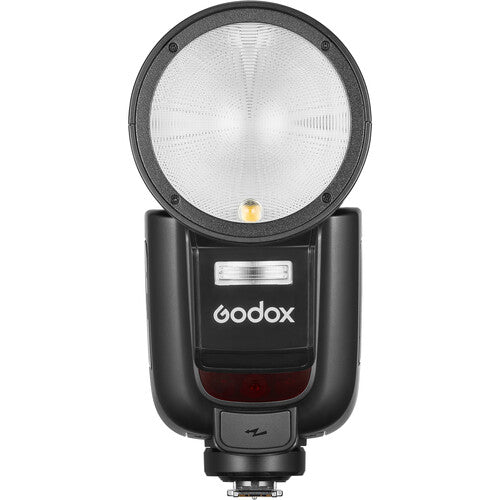 Godox V1 Pro Sony Round Head TTL Speedlite Flash