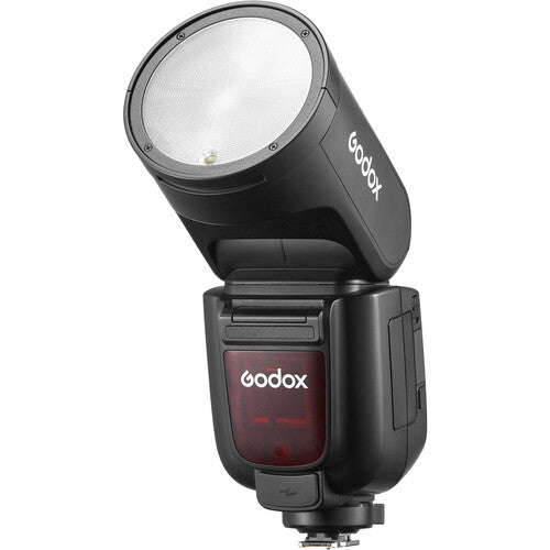Godox V1 Pro Sony Round Head TTL Speedlite Flash