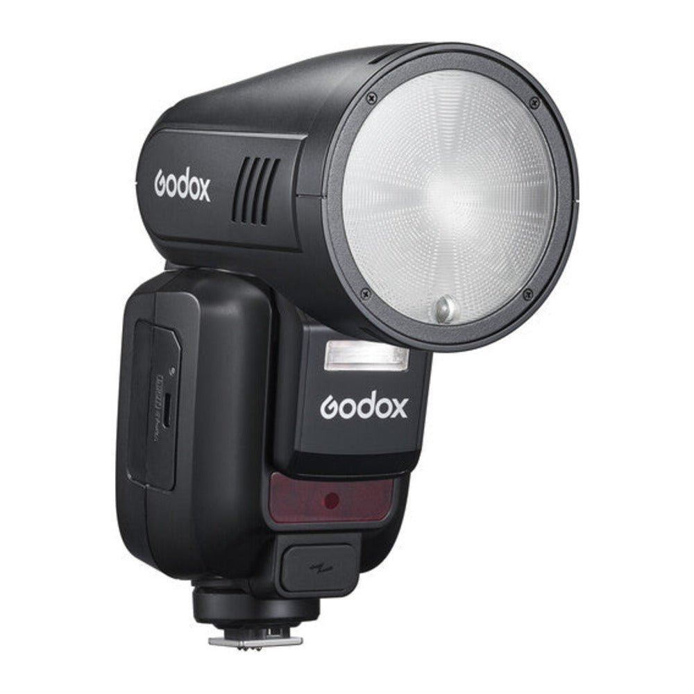 Godox V100 Flash for FUJIFILM