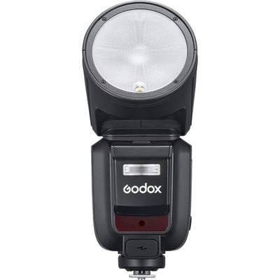 Godox V100 Speedlite Flash for Sony