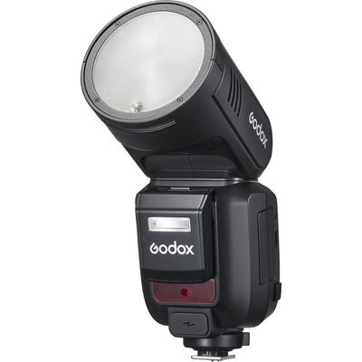 Godox V100 Speedlite Flash for Sony