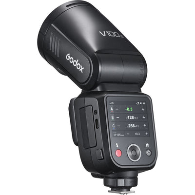 Godox V100 Speedlite Flash for Sony