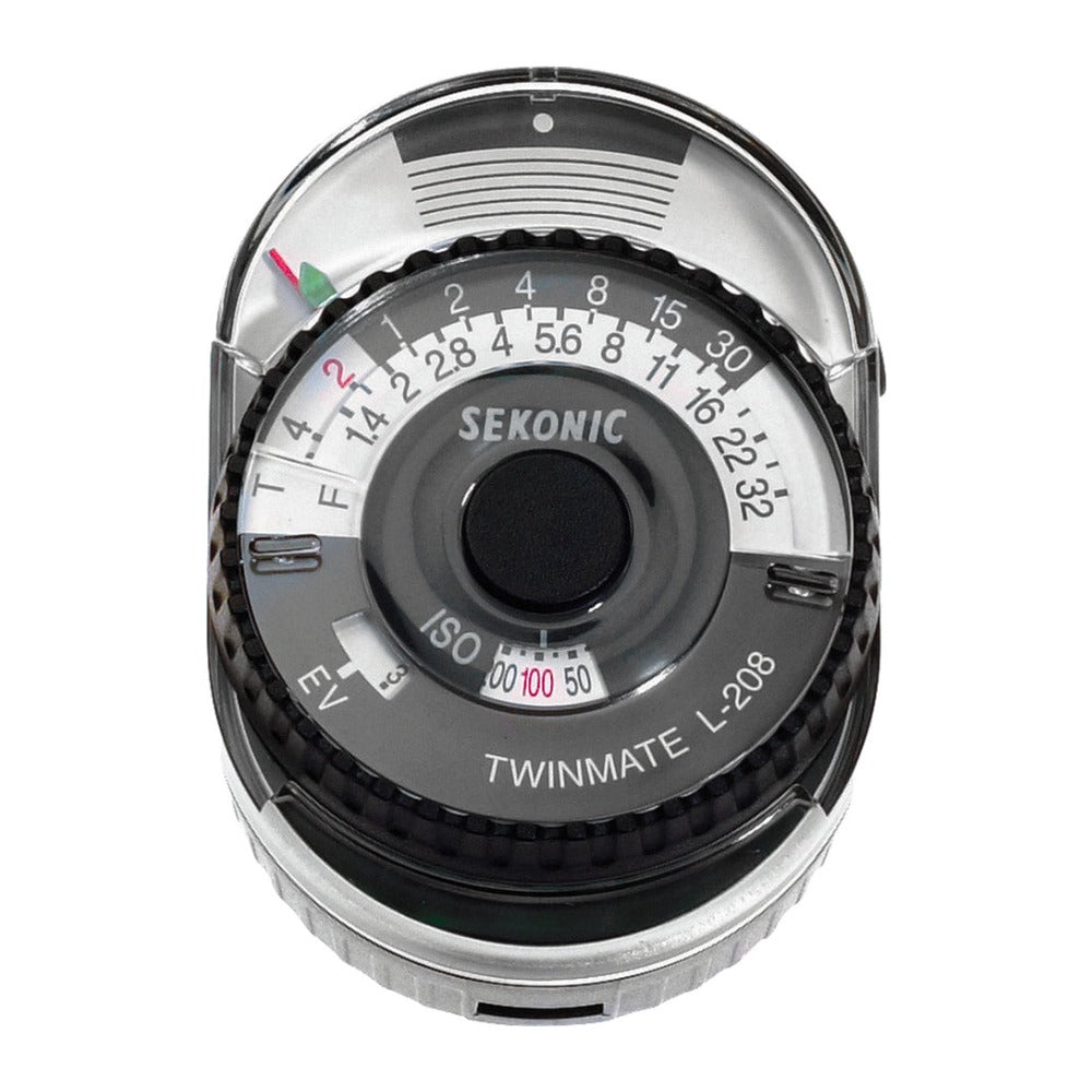 Sekonic TwinMate L-208