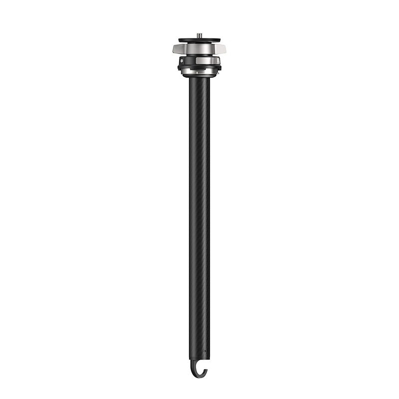 YC Onion Quick-Release Central Shaft (Carbon Fiber Version)
