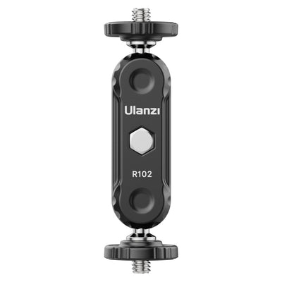 Ulanzi R102 Dual 1/4'' Grip