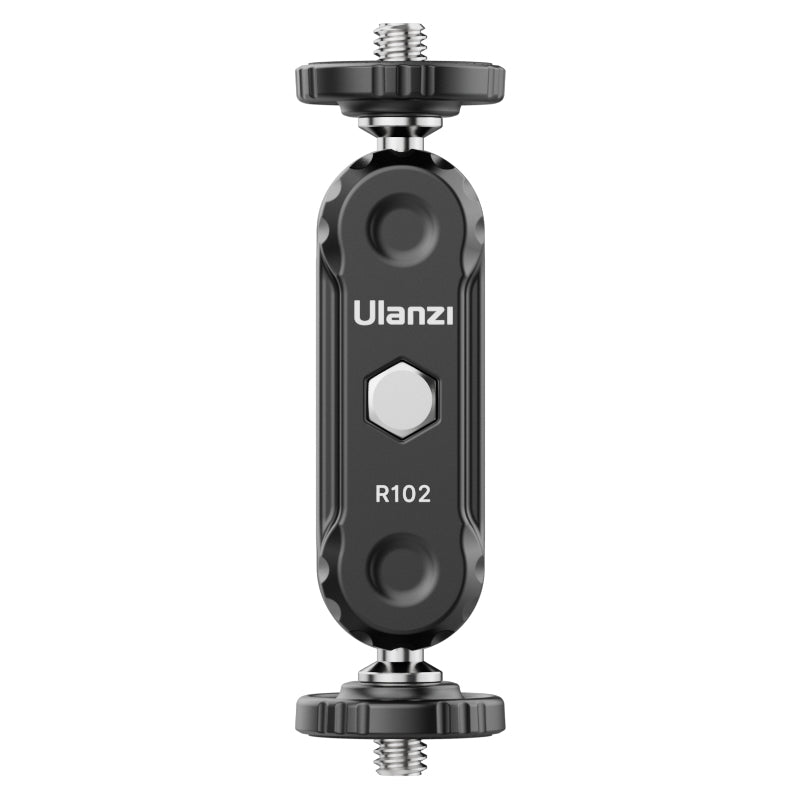 Ulanzi R102 Dual 1/4'' Grip