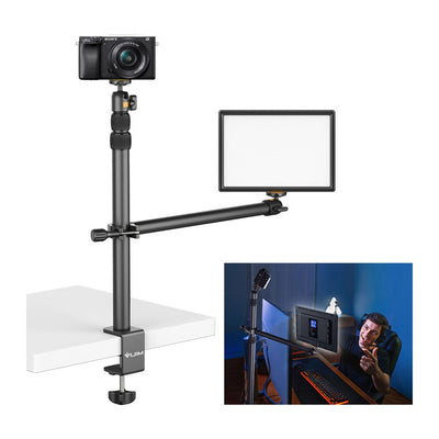 VIJIM LS02 Desktop Extendable Light Stand