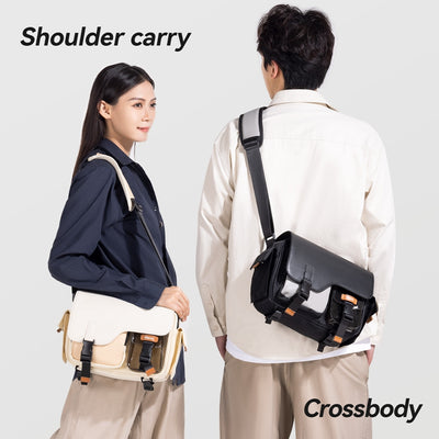Ulanzi MS12 Messenger Bag Black