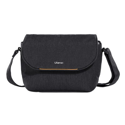 Ulanzi F02 Camera Sling Bag Black