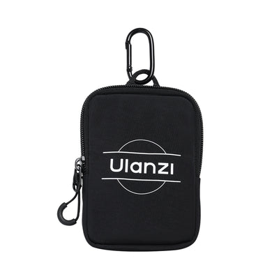 Ulanzi HMN1 Crossbody Bag (Light Gray)