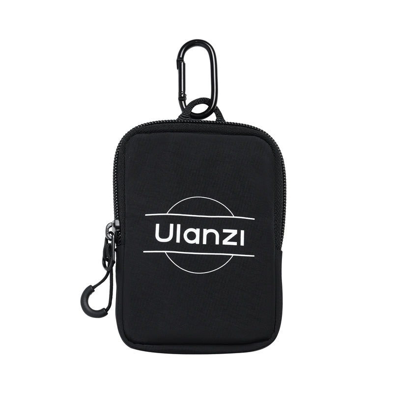 Ulanzi HMN1 Crossbody Bag (Black)