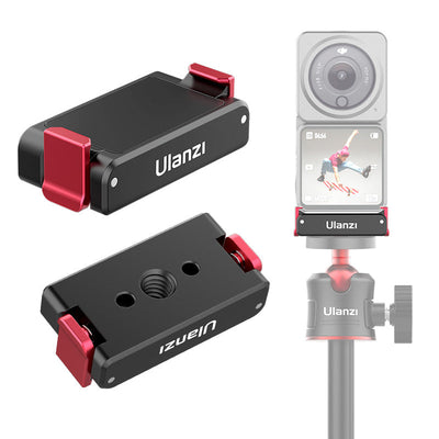 Ulanzi OA-12 1/4'' Holder for Osmo Action 2