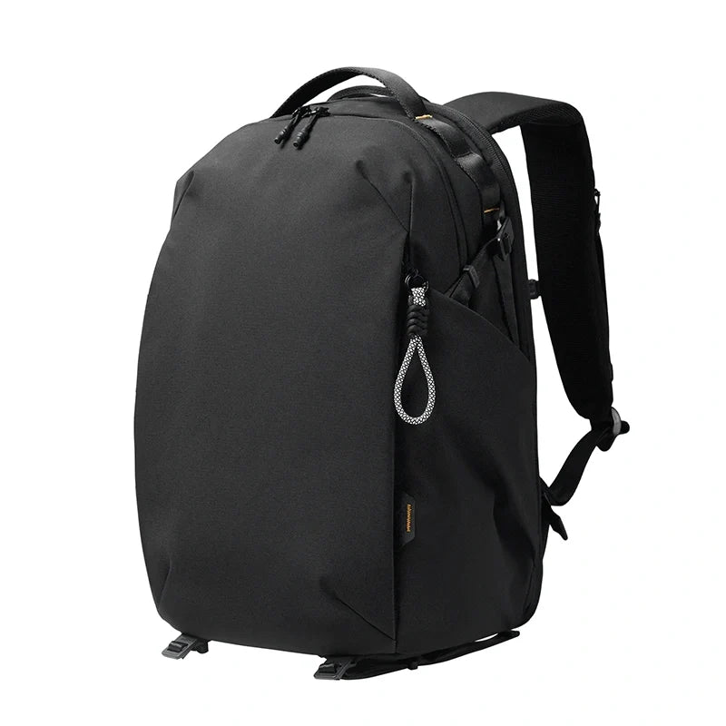 Ulanzi YY038 Urban Travel Backpack V2 22L(Black)