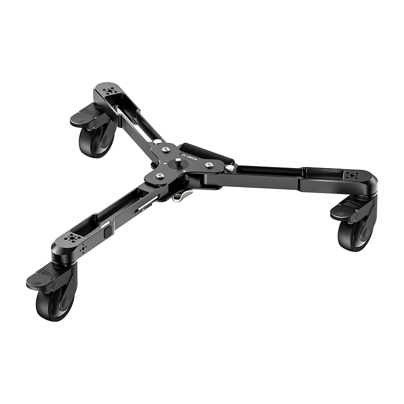 YC Onion Pineta Pro Monopod Dolly