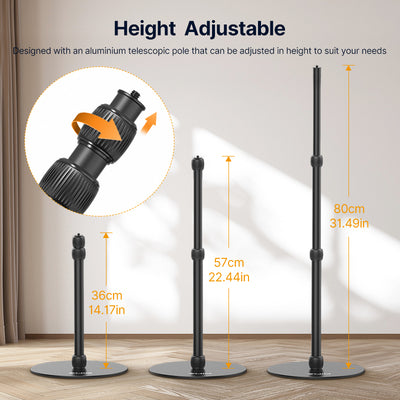 VIJIM LS09 STAND-UP EXTENDABLE STAND