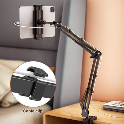 Ulanzi T2 Desk Stand for Microphone/Phone/Tablet