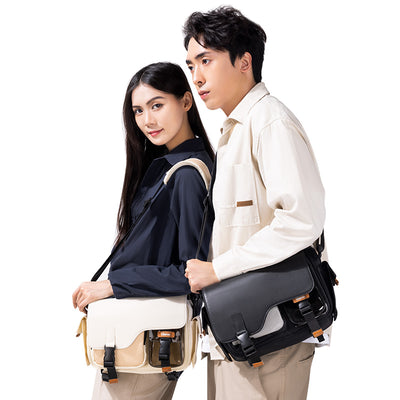 Ulanzi MS12 Messenger Bag Black
