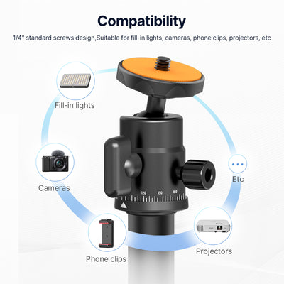 VIJIM LS09 STAND-UP EXTENDABLE STAND