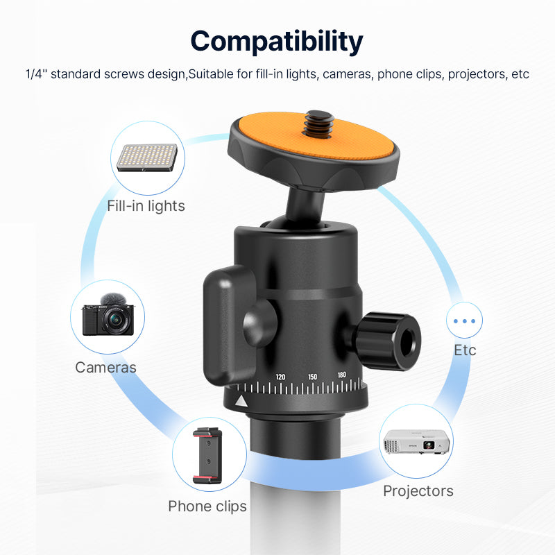 VIJIM LS09 STAND-UP EXTENDABLE STAND