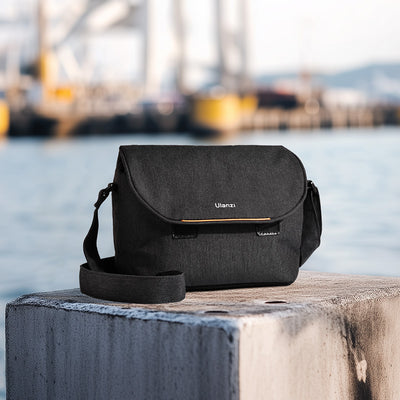 Ulanzi F02 Camera Sling Bag Black