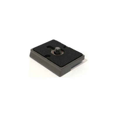 LEOFOTO Quick Release Plate 200PL for Manfrotto