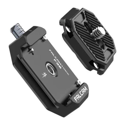 Falcam F38 Quick Release Kit 1/4"-20 Screw