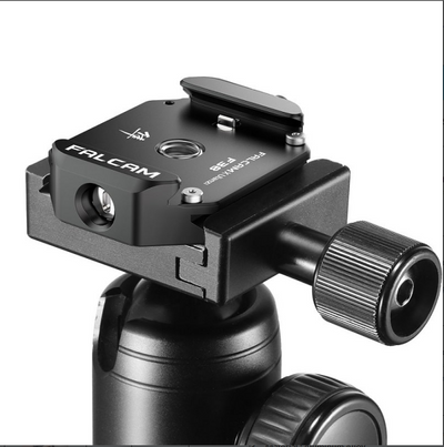 Falcam F38 Quick Release Kit 1/4"-20 Screw