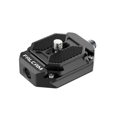 Falcam F38 Quick Release Kit 1/4"-20 Screw
