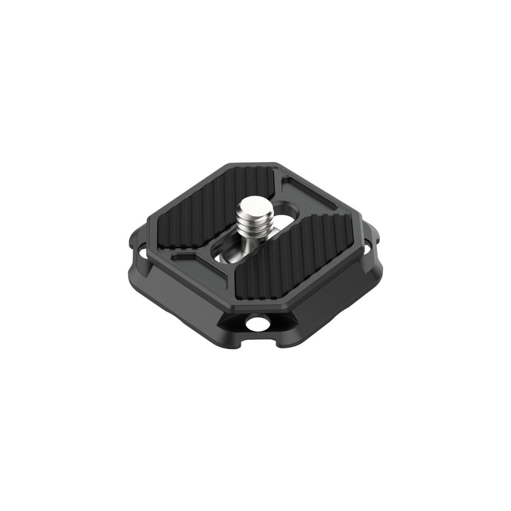 Falcam F38 Quick Release Plate 1/4"-20 Screw