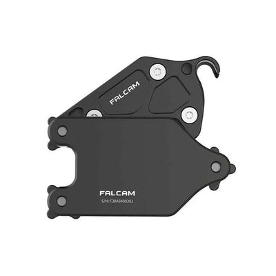 Falcam F38 Quick Release Backpack Strap Clip Kit