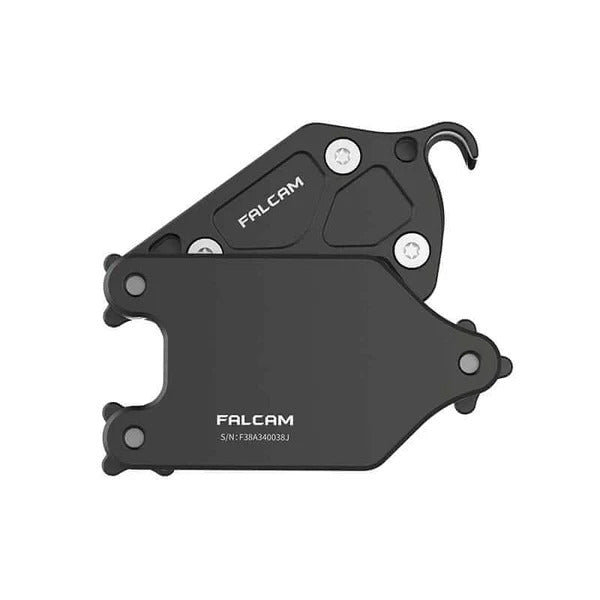 Falcam F38 Quick Release Backpack Strap Clip Kit